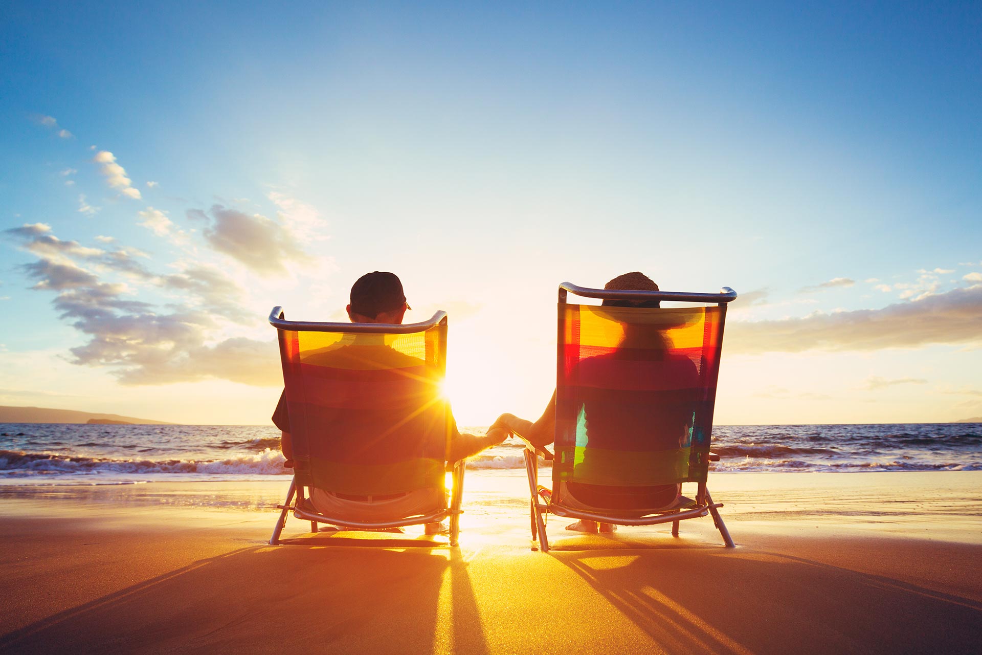 Our Services: Retirement Planning