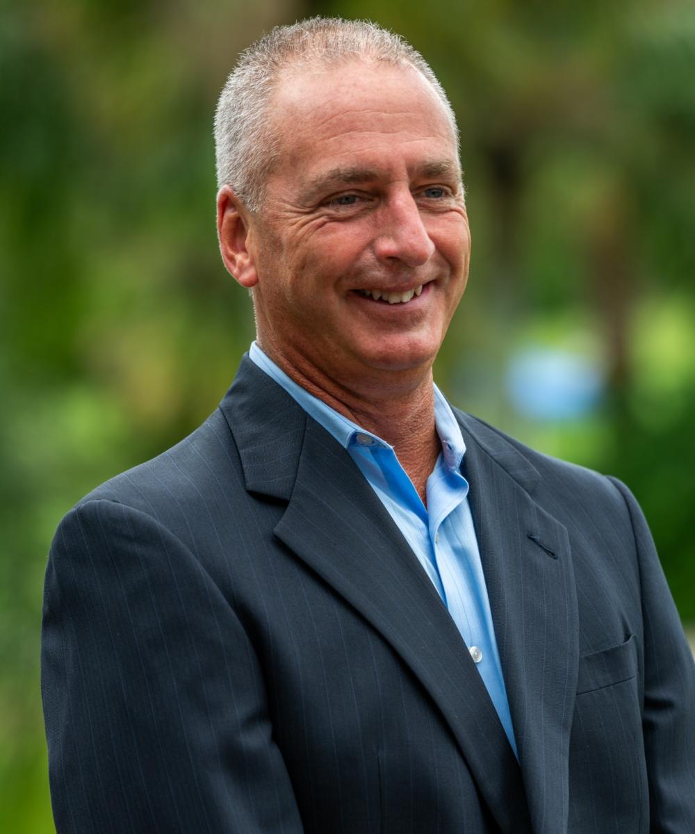 Michael Vanhorenbeck