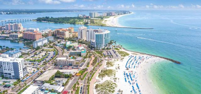 Clearwater, Florida